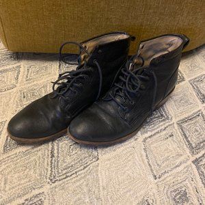 Women's Frye Boots